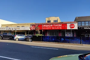 Angkor Thom Bakery & Cafe image