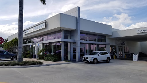 BMW Dealer «Braman BMW Jupiter», reviews and photos, 1555 W Indiantown Rd, Jupiter, FL 33458, USA