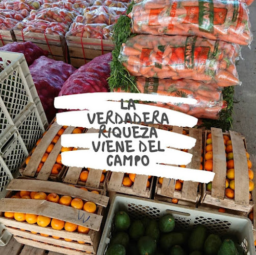 Silva Market - Mercado