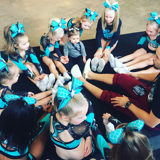 Sports Complex «Cheer Extreme All-Stars», reviews and photos, 3816 Tarheel Dr, Raleigh, NC 27609, USA