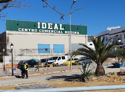 Ideal Comercial C. Molino, 1, 11170 Medina-Sidonia, Cádiz, España