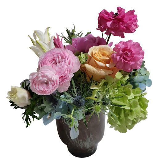 Florist «Flower Art Denver», reviews and photos, 8801 E Hampden Ave Suite 1g, Denver, CO 80231, USA