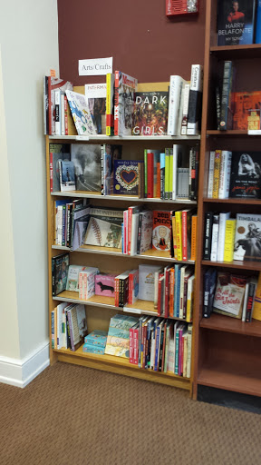 Book Store «Laurel Book Store», reviews and photos, 1423 Broadway, Oakland, CA 94612, USA