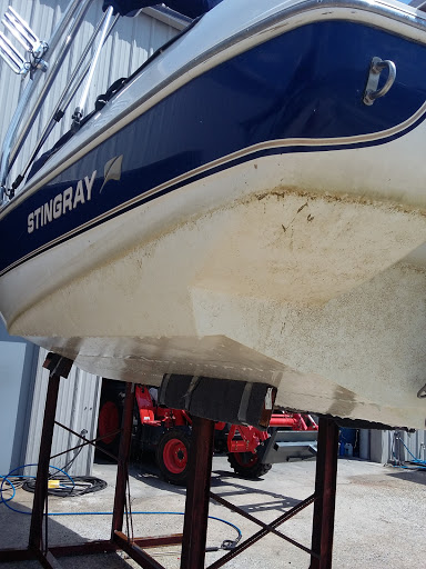 Boat Dealer «Lake Country Marine», reviews and photos, 13721 Anna Point Ln, Mineral, VA 23117, USA