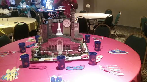 Baptist Church «Beulah Grove Baptist Church», reviews and photos