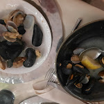 Photo n°1 de l'avis de Valentina.e fait le 16/08/2023 à 11:29 sur le  Ristorante I Ginepri à Villasimius