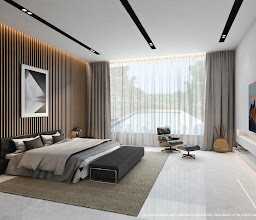 Palm Lakeside Villas photo