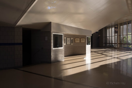 Arena «Hulman Center», reviews and photos, 200 N 8th St, Terre Haute, IN 47809, USA