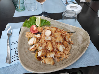 Restaurant le Bambou à Argelès-sur-Mer