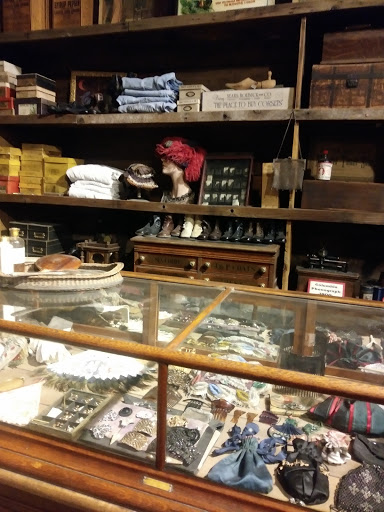 Museum «Ghost Town Museum», reviews and photos, 400 S 21st St, Colorado Springs, CO 80904, USA