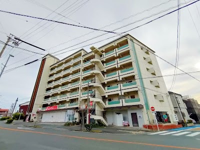 まるやま風呂敷屋 豊橋店