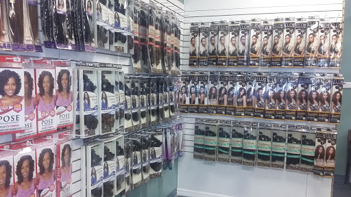 Beauty Supply Store «Prestigious Beauty Supply», reviews and photos, 602 FL-50, Clermont, FL 34711, USA
