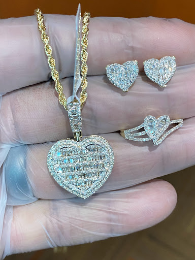 Jeweler «Main Street Jewelry», reviews and photos, 804 Main St, Cincinnati, OH 45202, USA