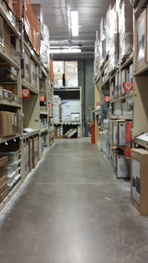 Home Improvement Store «The Home Depot», reviews and photos, 68 E Thompson Pl, Monticello, NY 12701, USA