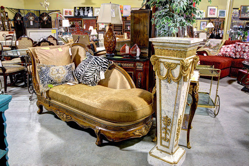 Consignment Shop «Home Consignment Center - Campbell», reviews and photos, 930 W Hamilton Ave #190, Campbell, CA 95008, USA