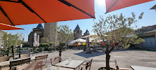 Atmosphère du Restaurant français Le Créneau à Carcassonne - n°16