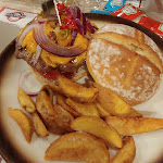 Photo n°2 de l'avis de Luigi.a fait le 19/11/2018 à 13:07 sur le  Braceria il Leggendario à Figline Valdarno