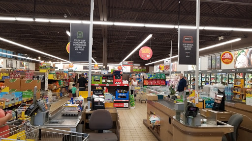 Supermarket «ALDI», reviews and photos, 1700 County Rd 64, Horseheads, NY 14845, USA