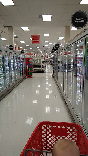 Department Store «Target», reviews and photos, 5800 20th St, Vero Beach, FL 32966, USA