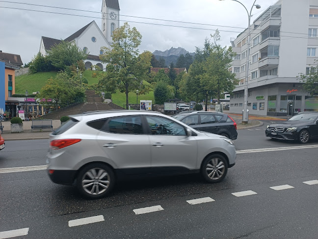 Luzernerstrasse 8, 6010 Kriens, Schweiz