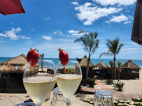 Plats et boissons du Restaurant Sun Beach à Agde - n°15