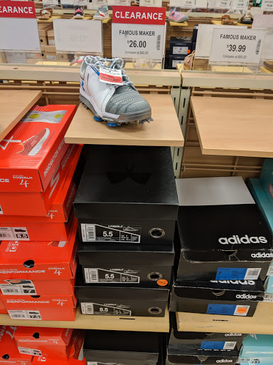 Department Store «Marshalls», reviews and photos, 205 Ken Pratt Blvd, Longmont, CO 80504, USA