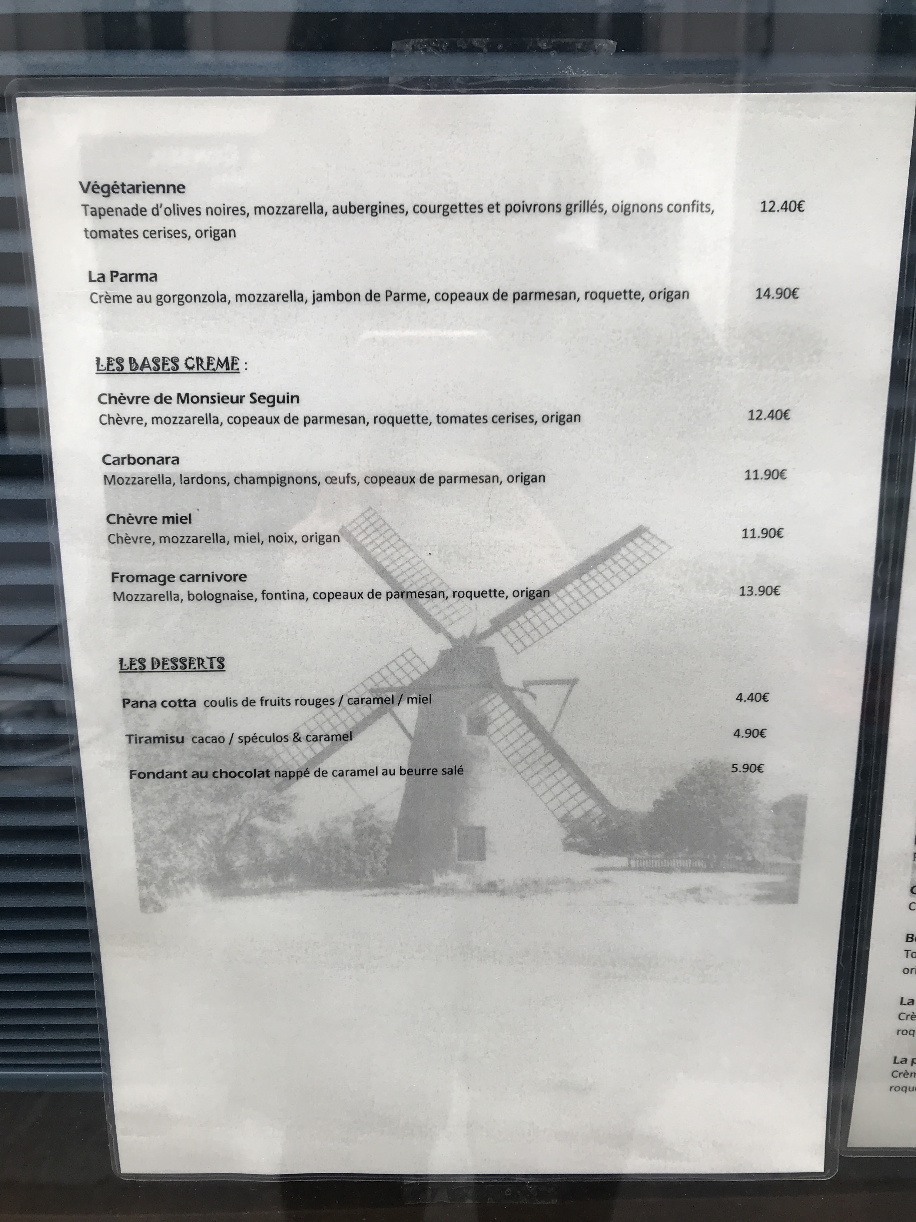 Photo n° 1 de l'avis de GIRAULT.m fait le 01/05/2023 à 17:26