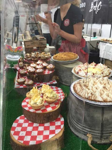 The Pie Piper - Bakery