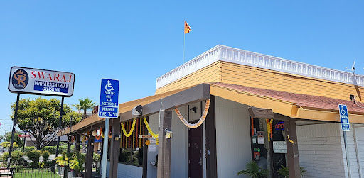 Swaraj India Restaurant & BAR
