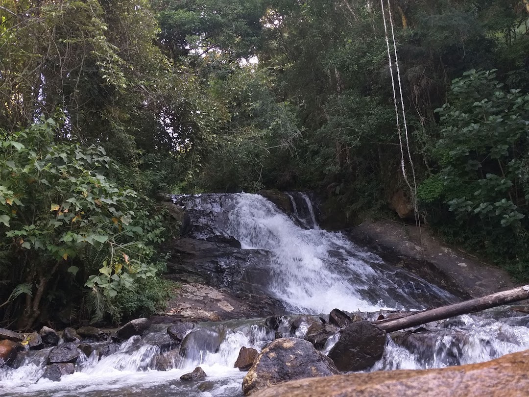 Cachoeira Taquaruçu