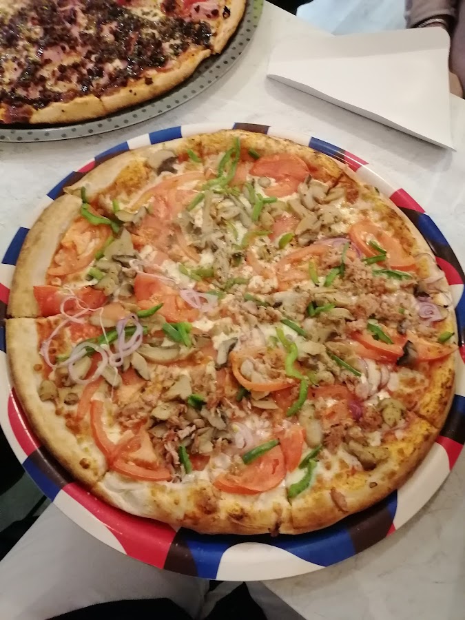 Pizzeria Victoria