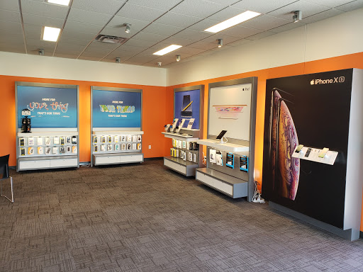 Cell Phone Store «AT&T Authorized Retailer», reviews and photos, 9407 Civic Centre Blvd, West Chester Township, OH 45069, USA