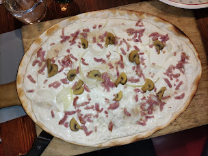 Photo n°63 de Le Bistrot des Copains à Colmar ()