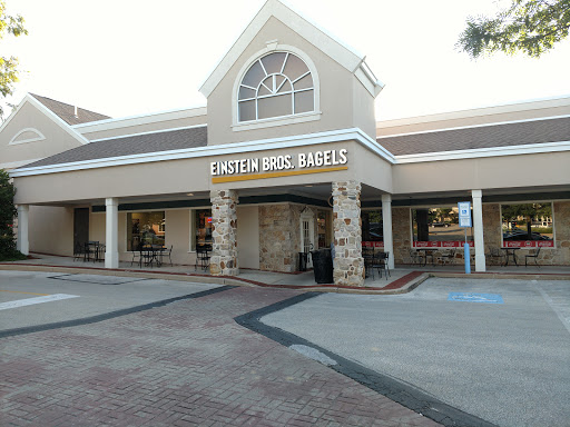 Bagel Shop «Einstein Bros. Bagels», reviews and photos, 27 Paoli Shopping Center, Paoli, PA 19301, USA