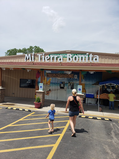 Mi Tierra Mexican Store