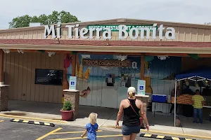 Mi Tierra Bonita Mexican Grocery Store image
