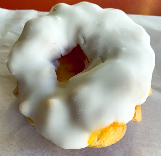 Donut Shop «Golden Donuts», reviews and photos, 4041 Governor Dr, San Diego, CA 92122, USA