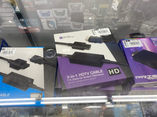 Video Game Store «Disc Replay Naperville», reviews and photos, 556 IL-59, Naperville, IL 60540, USA