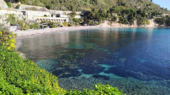 Darsenun beach