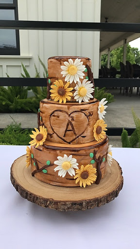 Bakery «Let Them Eat Cake», reviews and photos, 310 C St, Davis, CA 95616, USA