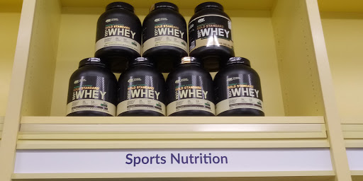 Vitamin & Supplements Store «Vitamin Shoppe», reviews and photos, 3659 Airport Blvd, Mobile, AL 36608, USA