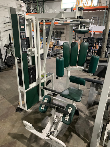 Sporting Goods Store «BEST USED GYM EQUIPMENT.», reviews and photos, 1195 NW 71st St, Miami, FL 33150, USA