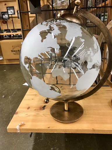 Furniture Store «Cost Plus World Market», reviews and photos, 1101 S Canal St, Chicago, IL 60607, USA