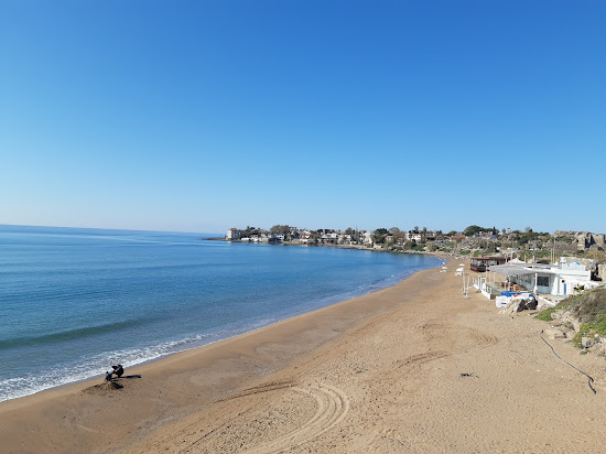 Side beach III