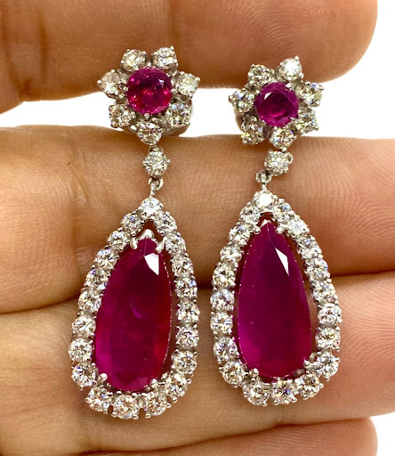 Jewelry Buyer «Jackie Abraham Jewelers», reviews and photos, 1027 Kane Concourse, Bay Harbor Islands, FL 33154, USA