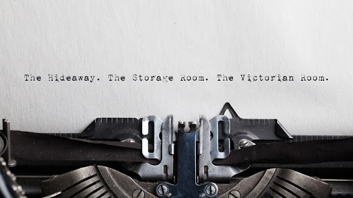 Tourist Attraction «Hidden Key Room Escapes», reviews and photos, 1260 Iroquois Ave Suite 300, Naperville, IL 60563, USA