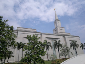 Templo de Guayaquil Ecuador