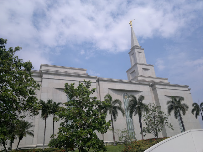 Templo de Guayaquil Ecuador