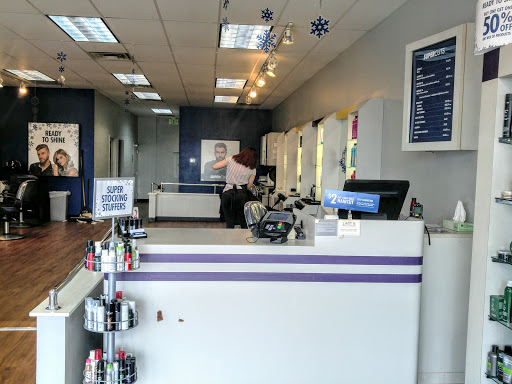 Hair Salon «Supercuts», reviews and photos, 5654 4100 S a, Salt Lake City, UT 84128, USA