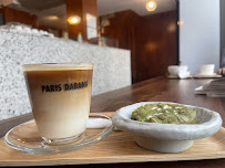 Latte du Café Paris Dabang - n°3